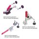 YOKE ASSEMBLIES